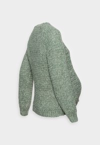 Vero Moda Maternity Maglione - light green