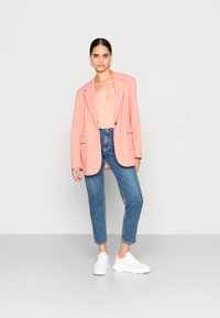Samsøe Samsøe HAVEN  - Blazer - coral haze