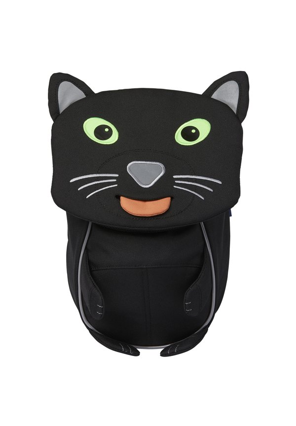 KLEINER FREUND - Tagesrucksack - braun