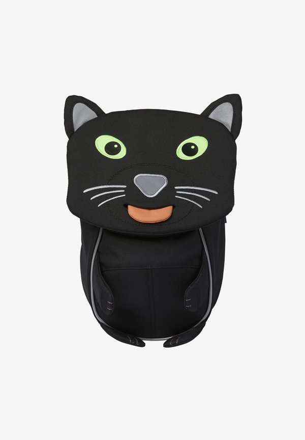 KLEINER FREUND – Tagesrucksack – braun