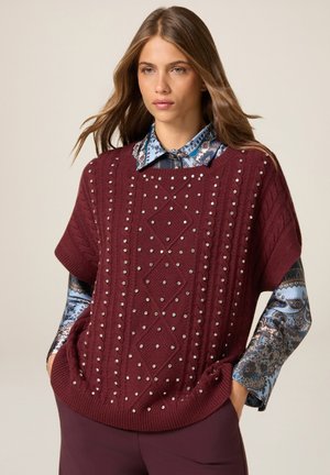 - T-shirt z nadrukiem