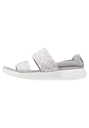 Sandales de randonnée - grey