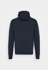 New Balance Sweat zippé - dark blue