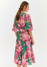 NAOKO - Sukienka letnia