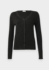 CARDIGAN - Kofta - black