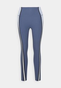 Nike Performance Leggings - blue