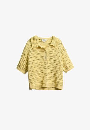 BHOEM, - Koszulka polo