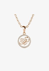 Geselecteerd, gold-coloured