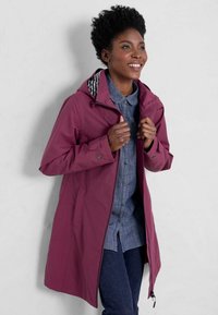 Seasalt Cornwall COVERACK - Parka