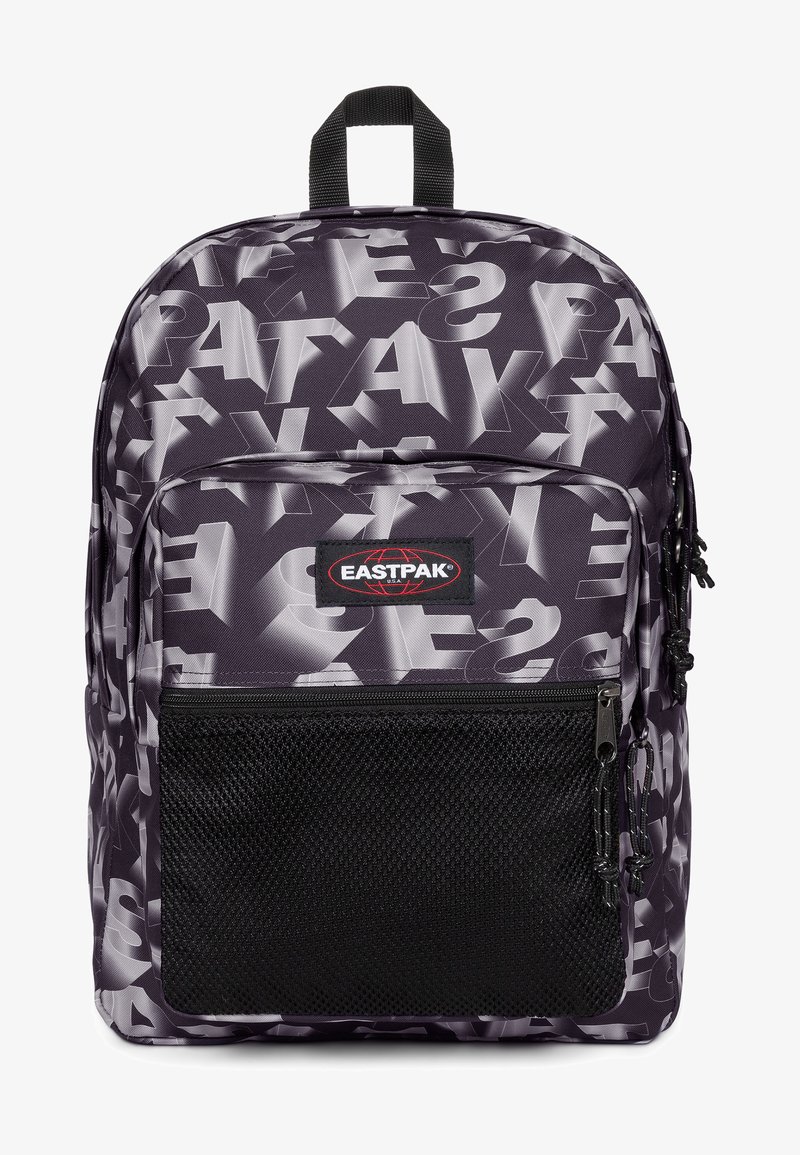 Eastpak PINNACLE - Mochila - blocktype black