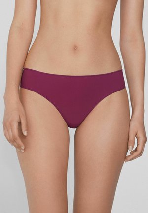 Tezenis Slip - red