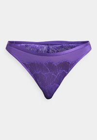PALINA MOONLIGHT KISS BRAZILIAN - Slip - purple haze