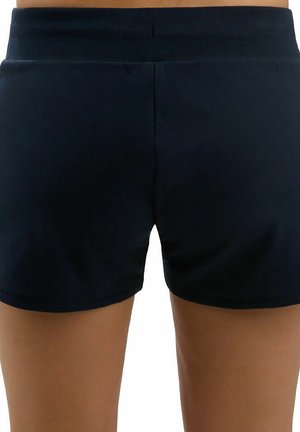 Head CLUB ANN - Pantalón corto de deporte - dark blue