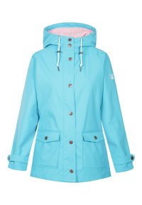 Unausgewählt, river blue