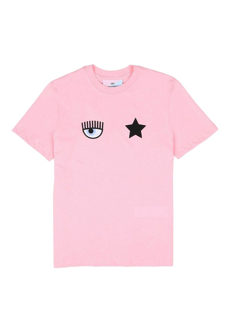 CHIARA FERRAGNI T-Shirt print - Bild 1