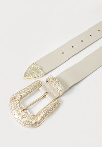 Vanzetti Ceinture - cream