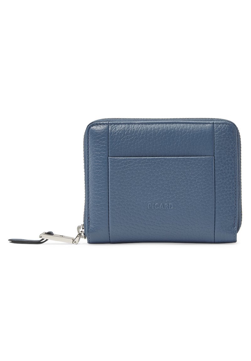 Picard PURE  - Wallet - astroblue