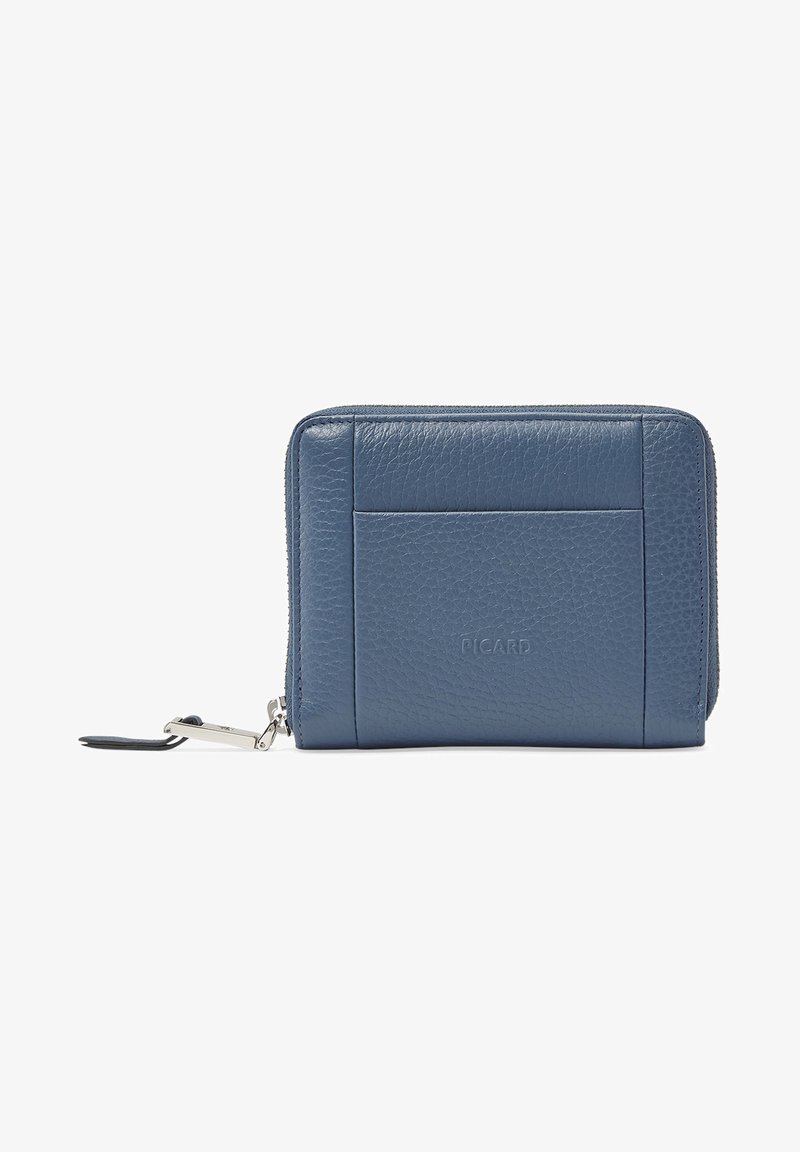 Picard PURE - Wallet - astroblue