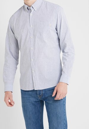 Camisa - white