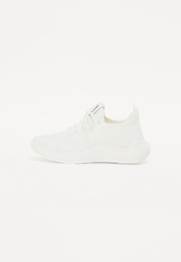 ONLY SHOES ONLSLOANE - Joggesko - white