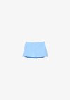 MINI SKORT - Short - royal blue