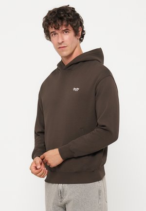 Pier One by Zalando, Суитшърт с качулка - delicioso