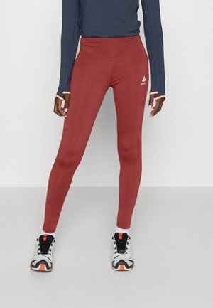 ESSENTIAL - Leggings - spiced apple