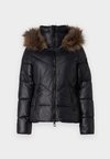 LIFE CC OTW - Winterjacke - black