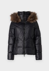 LIFE CC OTW - Zimska jakna - black