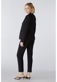 Oui CLOYEE - Blazer - black