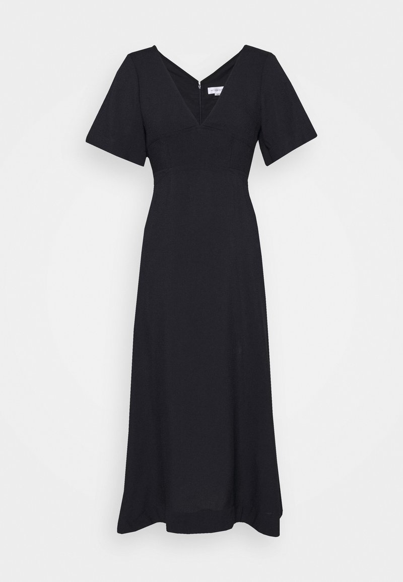 Victoria Beckham Jurk donkerblauw