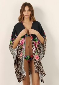 Yamamay MARIANNA - Ranta-asusteet - multicolor animalier