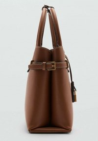 Mango HARVEY - Handtas - brown