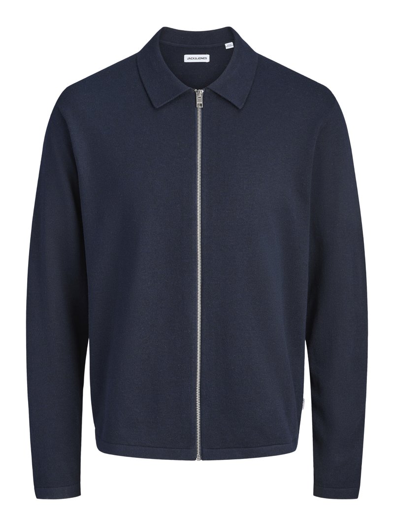 jack & jones Vest donkerblauw