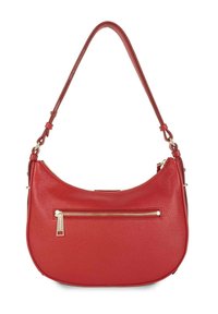 LANCASTER DUNE - Borsa a mano - rouge