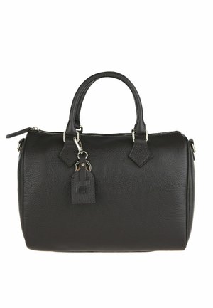Borsa a mano - testa moro