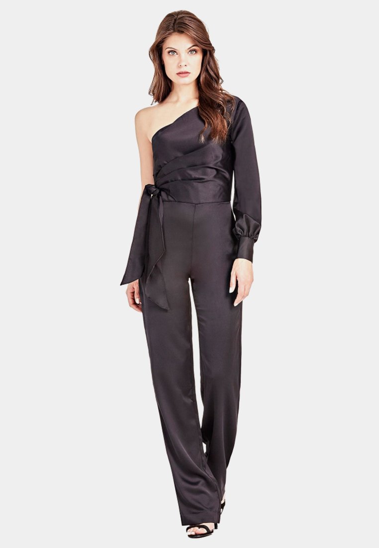 MARCIANO BY GUESS Jumpsuit zwart