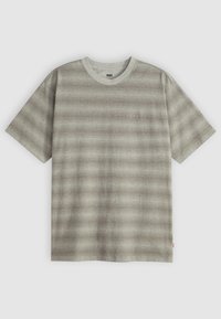 VINTAGE - T-shirt basique - grey heather