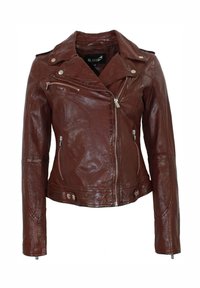 Unausgewählt, ox red