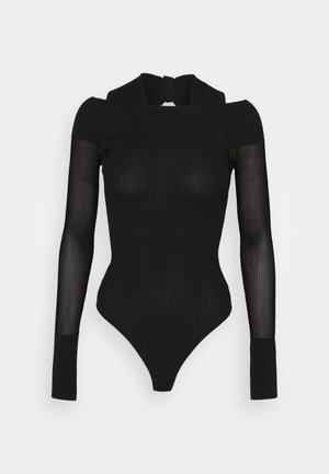 Jumper - black