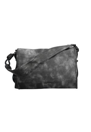 Borsa a tracolla - black