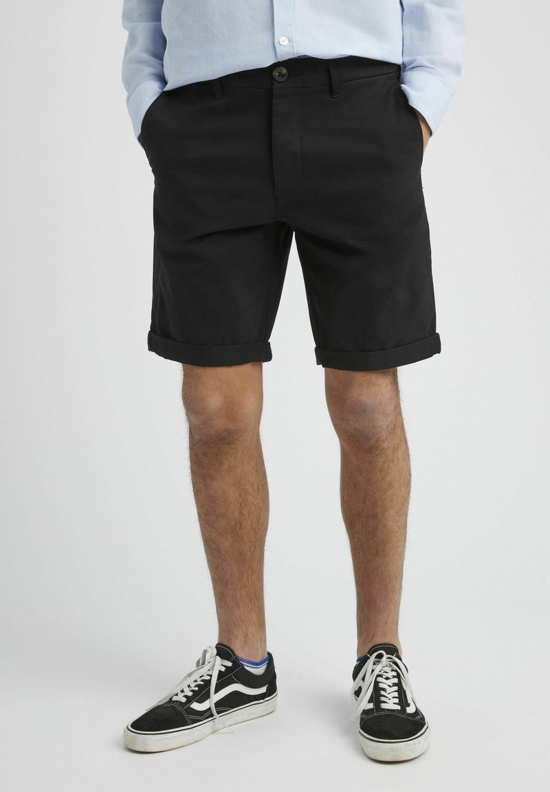 BZB BERMUDA - Short - noir