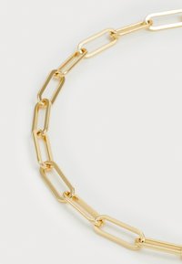 ALDO ANABELLEE - Necklace - gold-coloured