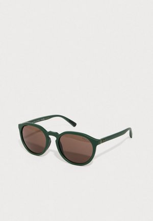Ochelari de soare - dark green/dark brown