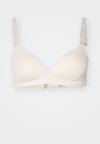 PADDED - Soutien-gorge invisible - light/pastel pink