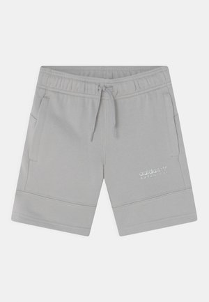 UNISEX - Shorts - grey two