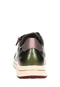 ara OSAKA 2.0 - Sneakers laag - groen