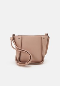 TOM TAILOR Borsa a tracolla - pink