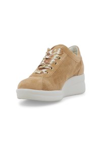 Melluso Sneakers basse - legno