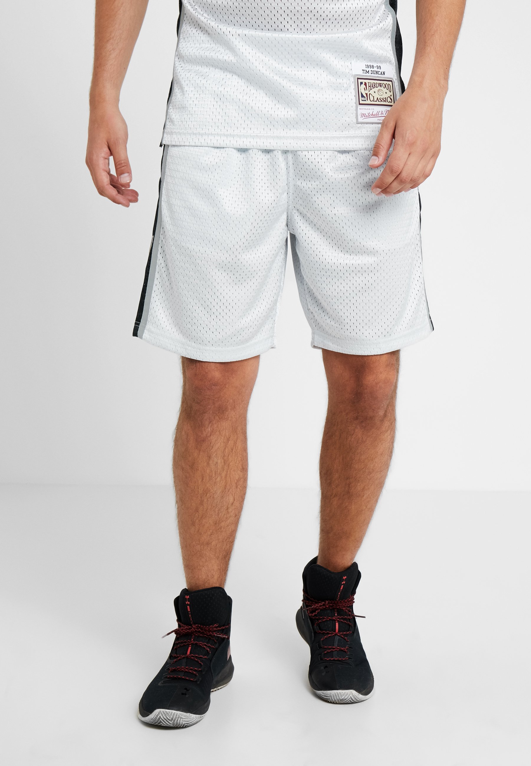 platinum swingman shorts